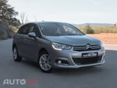 Citroen C4 1.6 BlueHDi Feel