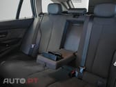 BMW 318 d Auto Line Modern