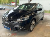 Renault Grand Scénic ENERGY dCi 110 EDC Business