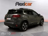 Citroen C5 Aircross 1.5 BlueHDi Feel Pack