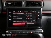 Citroen C3 1.2 PureTech C-Series