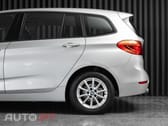BMW 216 d Advantage