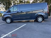Ford Transit 330 L3 2.2 TDCi H3 Trend