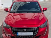 Peugeot 208 Active Pack 101 cv
