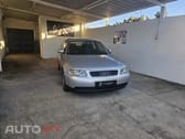 Audi A3 Sportback 1.6 Ambiente Tip.