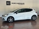 Renault Clio 1.5 dCi GT Line