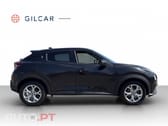 Nissan Juke 1.0 DIG-T DCT N-Connecta
