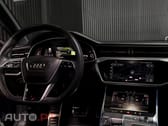 Audi A6 Avant 40 TDI Design S tronic