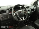Renault Express Express 1.5 Blue dCi Advance