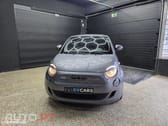 Fiat 500e Icon