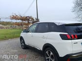 Peugeot 3008 Allure