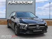Mercedes-Benz A 250 e Progressive
