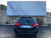 Peugeot 308 SW 1.5 BlueHDi Style