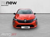 Renault Clio Evolution TCE 100 GPL