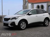 Peugeot 3008 1.6 BlueHDi Active