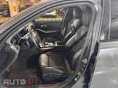 BMW 320 e Corporate Edition Auto