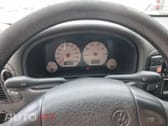 Volkswagen Polo 1.0 Band