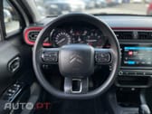 Citroen C3 1.2 PureTech Feel