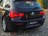 BMW 114 Sport