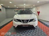 Nissan Qashqai 1.5 dCi N-Connecta