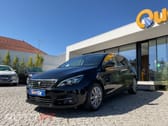 Peugeot 308 1.2 PureTech Allure EAT8