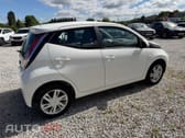 Toyota Aygo 1.0 X-Play+AC+X-Touch
