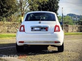 Fiat 500 0.9 8V TwinAir Vintage S&S