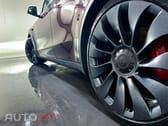 Tesla Model Y Performance Dual Motor AWD