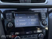 Nissan Qashqai 1.5 dCi N-Connecta Led