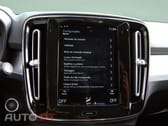 Volvo XC40 1.5 T5 PHEV Inscription Expression