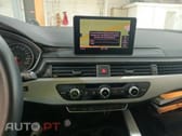 Audi A5 35 TDI S tronic