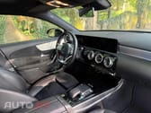 Mercedes-Benz A 180 d AMG Line Aut.