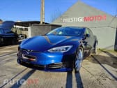 Tesla Model S 75D
