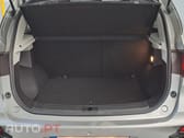 MG ZS 1.0 T-GDI Comfort Aut.