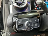 Mercedes-Benz A 180 d AMG Line Aut.