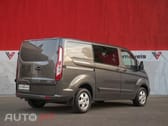 Ford Transit Custom 310L1 2.0 H1-T.B.Trend