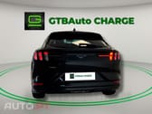Ford Mustang Mach-E Premium AWD Standard Range I.V.A DEDUTÍVEL