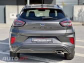 Ford Puma 1.5 TDCi EcoBlue ST-Line