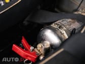 Can-Am Maverick X3 South Racing T3