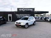 Dacia Duster 1.5 dCi Confort Cuir