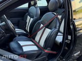Fiat 500C 1.2 by Gucci