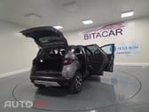 Renault Captur 1.5 dCi Exclusive