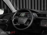 Audi E-Tron 55 quattro Advanced