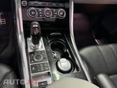 Land Rover Range Rover Sport 3.0 SDV6 Autobiography