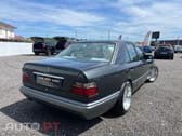 Mercedes-Benz E 280 Classic