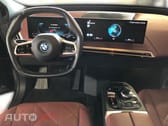 BMW iX xDrive 40 Pack Desportivo
