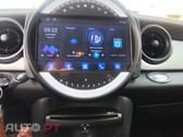 MINI Cooper One D