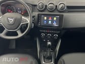 Dacia Duster 1.3 TCE 150cv Prestige