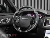 Land Rover Range Rover 2.0 D R-Dynamic HSE