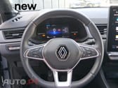 Renault Captur Techno TCE 90